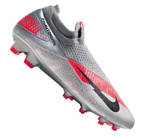 Nike Botas de futbol phantom vsn 2 elite df fg Foto 1