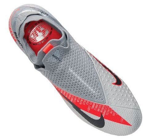 Nike Botas de futbol phantom vsn 2 elite df fg Foto 3