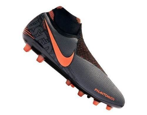 Nike Botas de futbol phantom vsn elite df agpro Foto 1