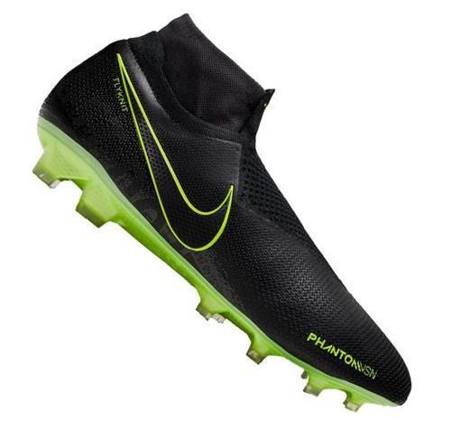 Nike Botas de futbol phantom vsn elite df fg Foto 1