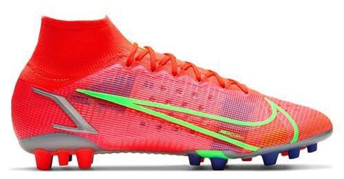Nike Botas de futbol superfly 8 elite ag Foto 1