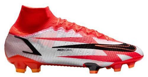 Nike Botas de futbol superfly 8 elite cr7 fg Foto 1