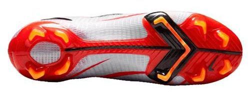 Nike Botas de futbol superfly 8 elite cr7 fg Foto 3