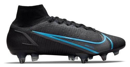 Nike Botas de futbol superfly 8 elite sg-pro ac Foto 1