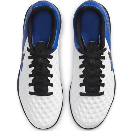 Nike Botas de futbol tiempo legend 8 club tf jr. Foto 2
