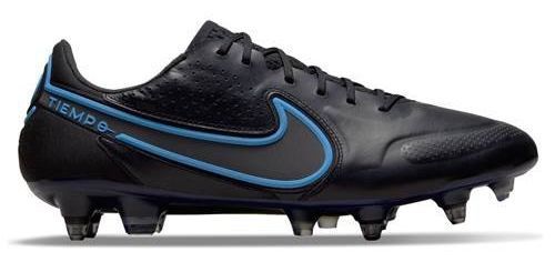 Nike Botas de futbol tiempo legend 9 elite sg-pro ac Foto 1