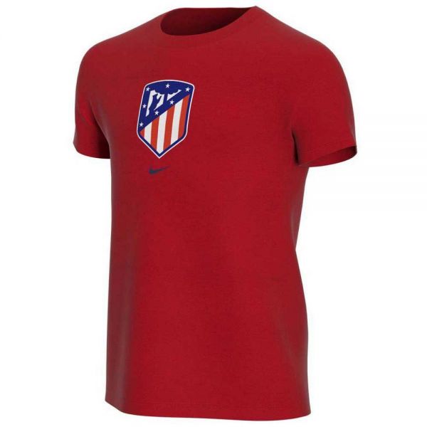 Nike  Camiseta Atletico Madrid 20/21 Junior Foto 1