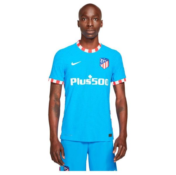 Nike  Camiseta Atletico Madrid 21/22 Foto 1