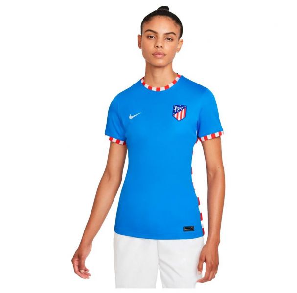 Nike  Camiseta Atletico Madrid 21/22 Mujer Foto 1