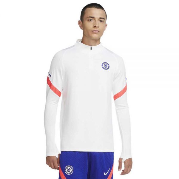 Nike  Camiseta Chelsea FC Strike 20/21 Foto 1