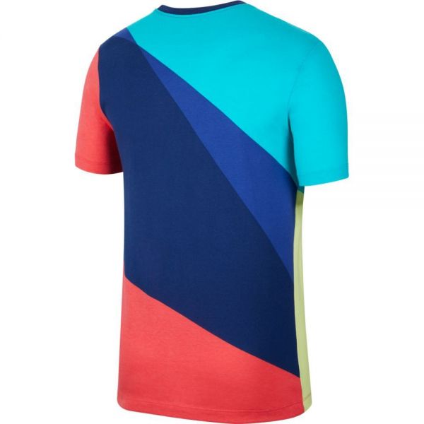 Nike  Camiseta FC Barcelona 20/21 Foto 2