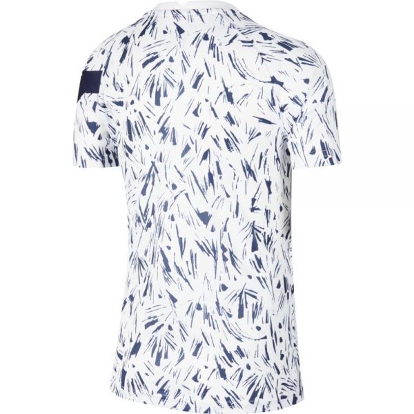 Nike  Camiseta Francia Dri Fit 2020 Junior Foto 2