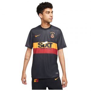 Nike  Camiseta Galatasaray Segunda Equipación 21/22