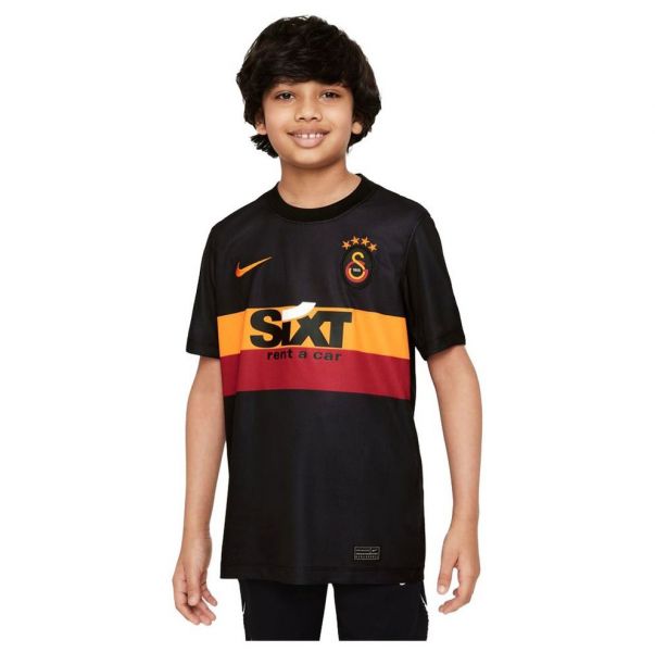 Nike  Camiseta Galatasaray Segunda Equipación 21/22 Junior Foto 1