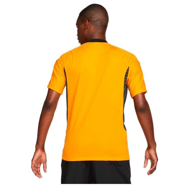 Nike  Camiseta Kaizer Chiefs FC Primera Equipación 21/22 Foto 2