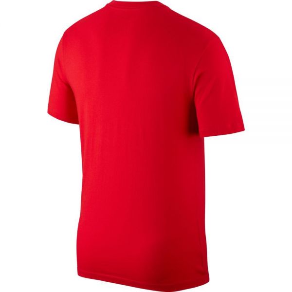 Nike  Camiseta Portugal Evergreen Crest 2020 Foto 2