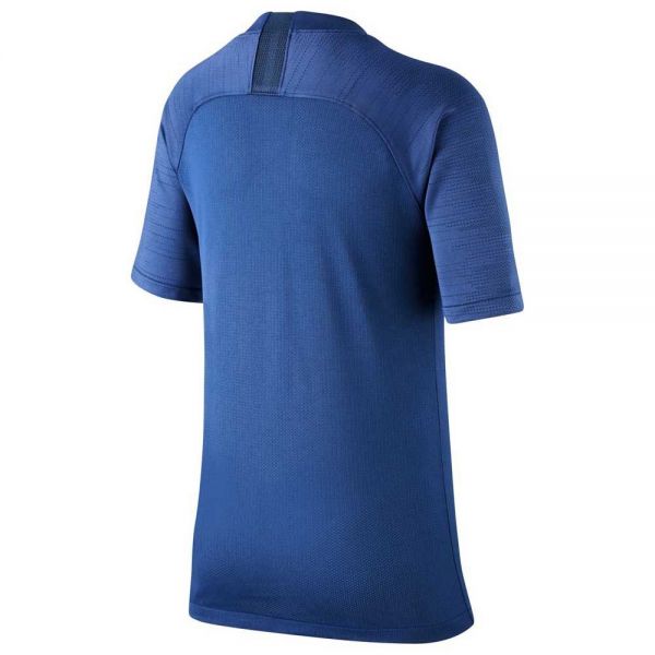 Nike  Camiseta Tottenham Hotspur FC Breathe Strike 19/20 Junior Foto 2