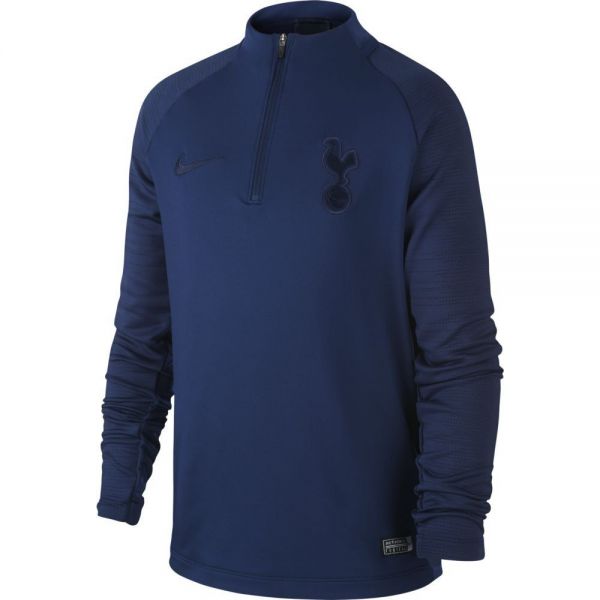 Nike  Camiseta Tottenham Hotspur FC Dri Fit Strike Drill 19/20 Junior Foto 1