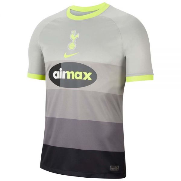 Nike  Camiseta Tottenham Hotspur FC Stadium Air Max 20/21 Foto 1