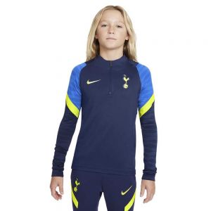 Equipación de fútbol Nike  Camiseta Tottenham Hotspur Strike Drill 21/22 Junior
