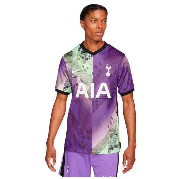 Nike  Camiseta Tottenham Hotspur Tercera Equipación 21/22 Foto 1