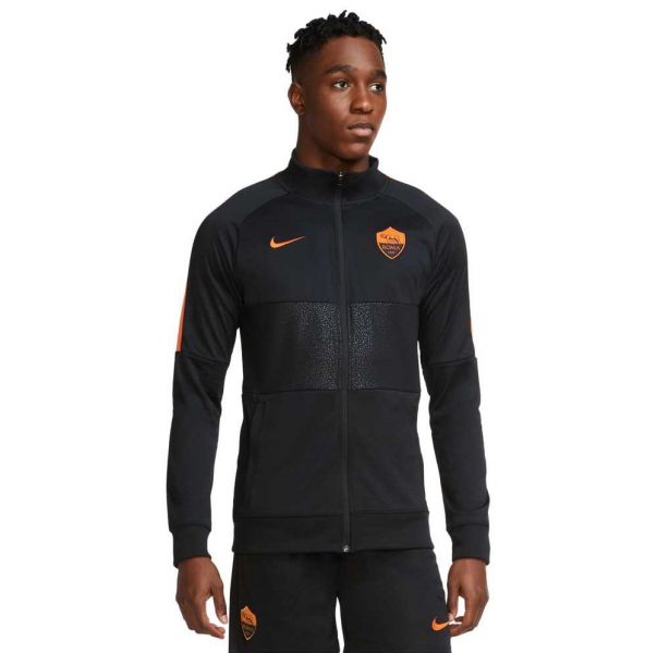 Nike  Chaqueta AS Roma 20/21 Foto 1