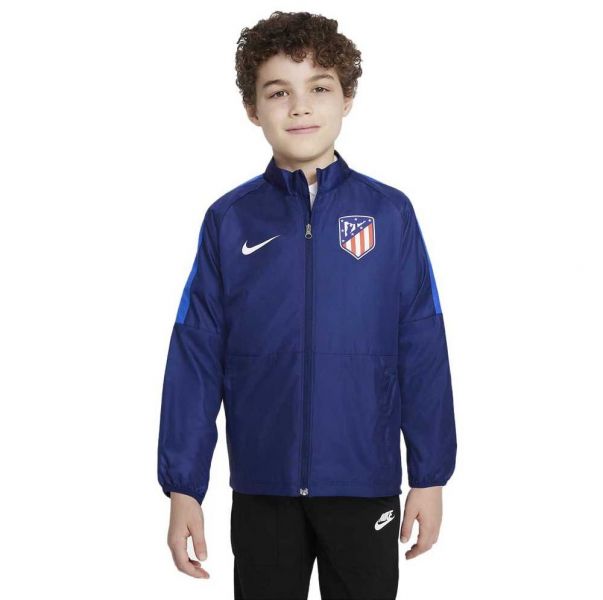 Nike  Chaqueta Atletico Madrid Repel Academy 21/22 Junior Foto 1