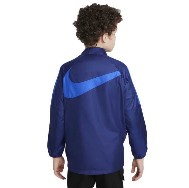 Nike  Chaqueta Atletico Madrid Repel Academy 21/22 Junior Foto 2