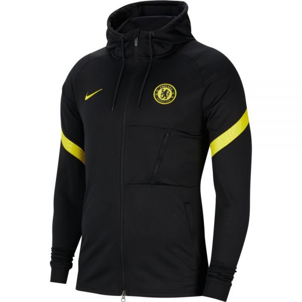 Nike  Chaqueta Chelsea FC Strike Knit 21/22 Foto 1