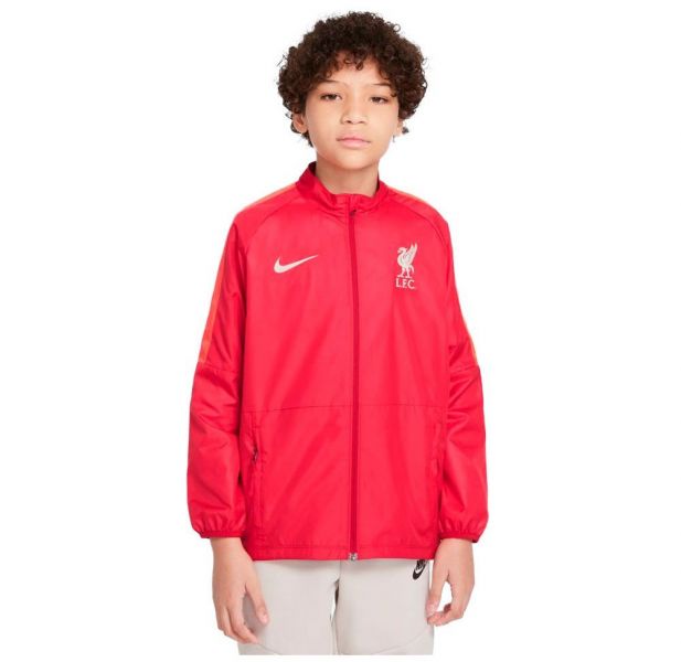 Nike  Chaqueta Liverpool FC Repel Academy 21/22 Junior Foto 1