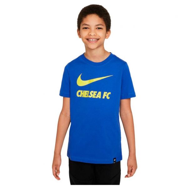 Nike  Chelsea FC 21/22 Junior Foto 1