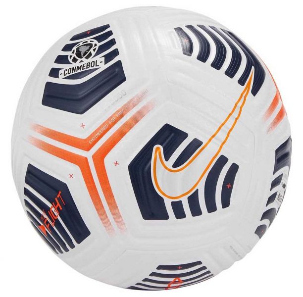 Nike Conmebol flight football ball Foto 1