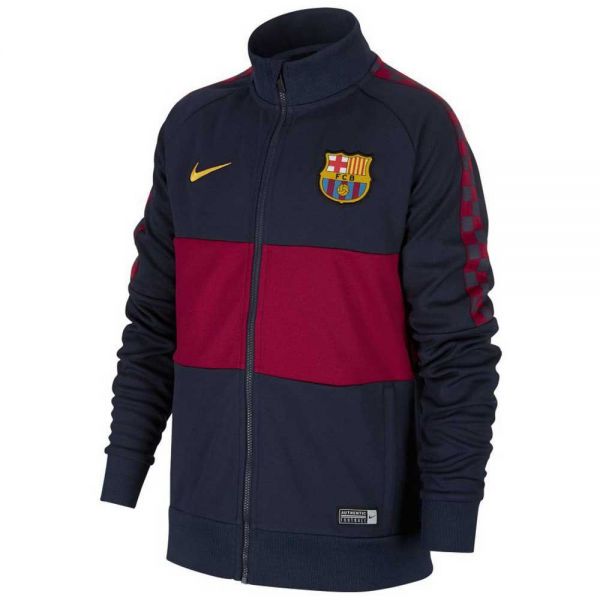 Nike  FC Barcelona I96 19/20 Junior Foto 1