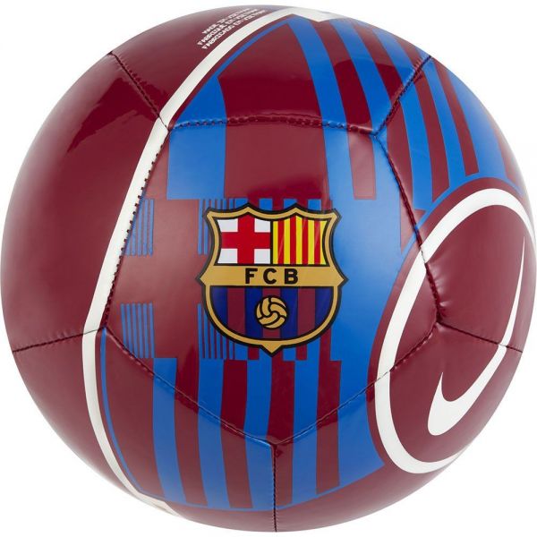 Nike Fc barcelona skills Foto 1