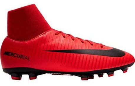 Nike Jr mercurial victory vi df fg 903600-616 Foto 1