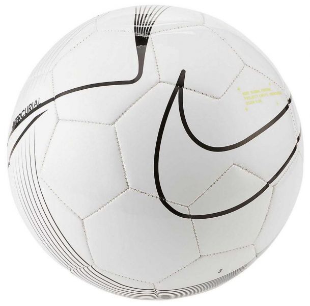 Nike Mercurial fade football ball Foto 1