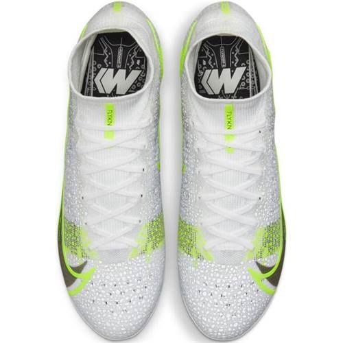 Nike Mercurial superfly 8 elite fg football shoes Foto 2