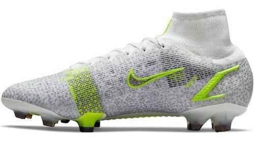 Nike Mercurial superfly 8 elite fg football shoes Foto 3