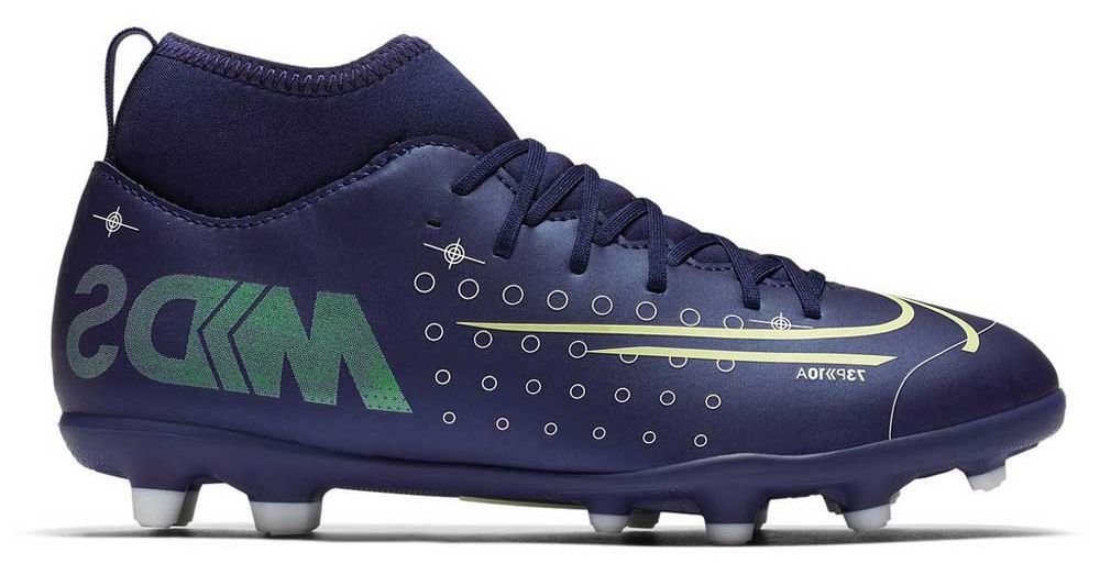 Nike Mercurial superfly vii club mds Características - Bota de | Futbolprice