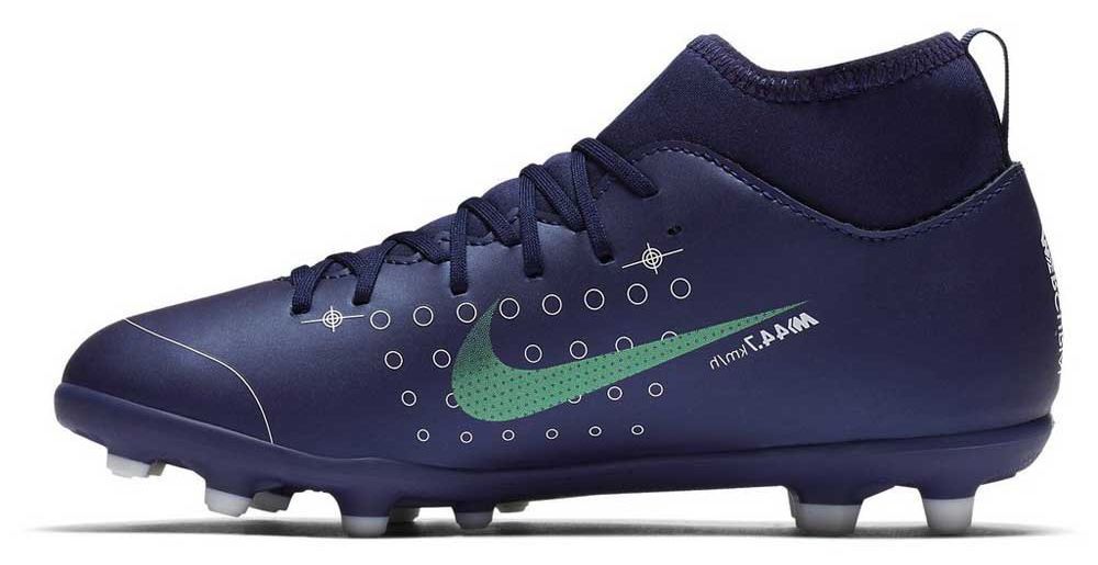 Nike Mercurial superfly vii club mds fg/mg Foto 3