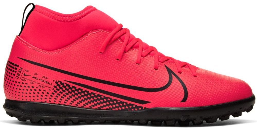 Nike Mercurial superfly vii club tf Foto 1