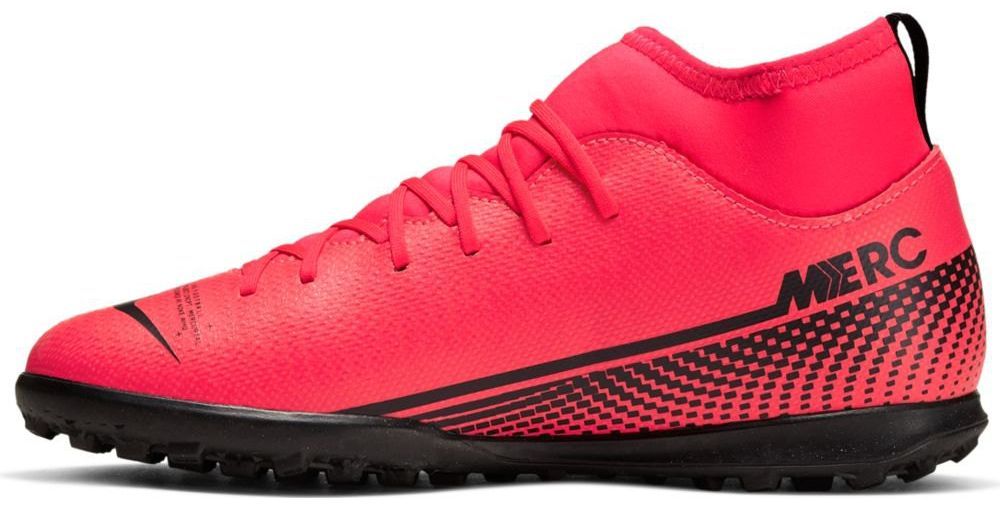 Nike Mercurial superfly vii club tf Foto 3