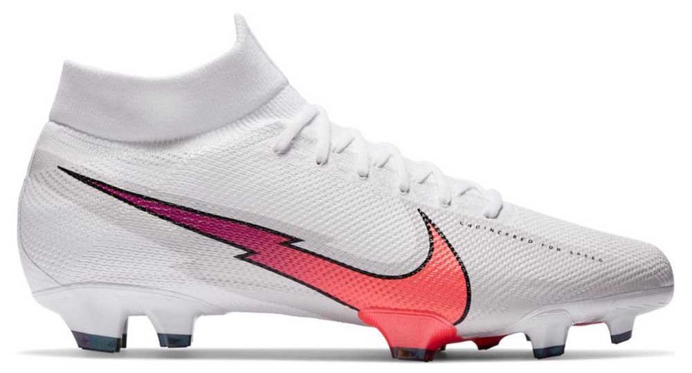 Nike Mercurial superfly vii pro fg Foto 1