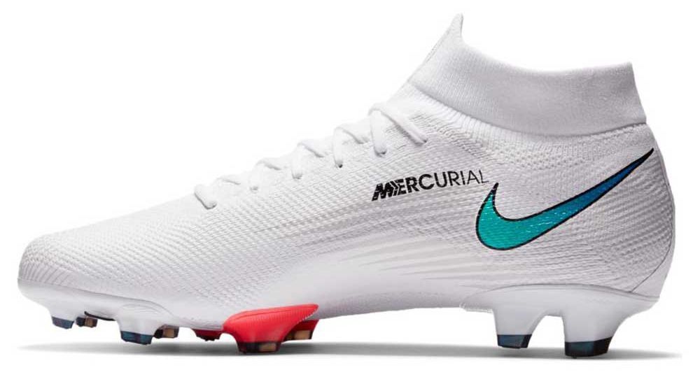 Nike Mercurial superfly vii pro fg Foto 3