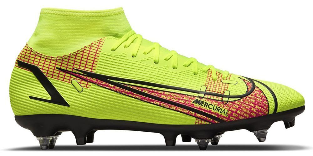 Nike Mercurial superfly viii academy sg pro Foto 1