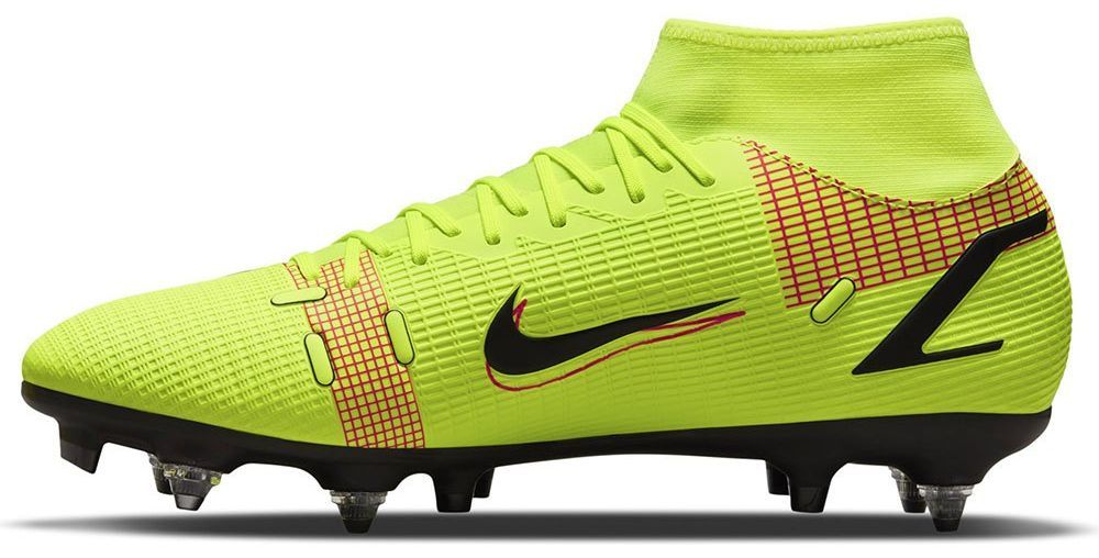 Nike Mercurial superfly viii academy sg pro Foto 3