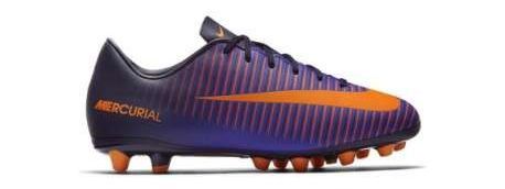 Nike Mercurial vapor xi ag 831944-585 Foto 1