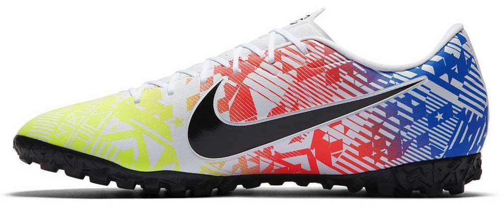 Nike Mercurial vapor xiii academy neymar jr tf Foto 3