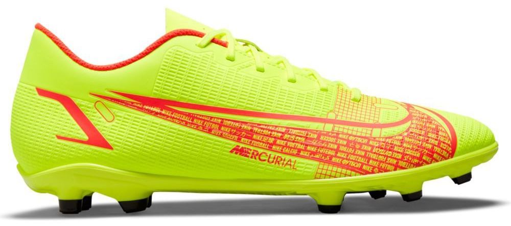 Nike Mercurial vapor xiv club fg/mg Foto 1