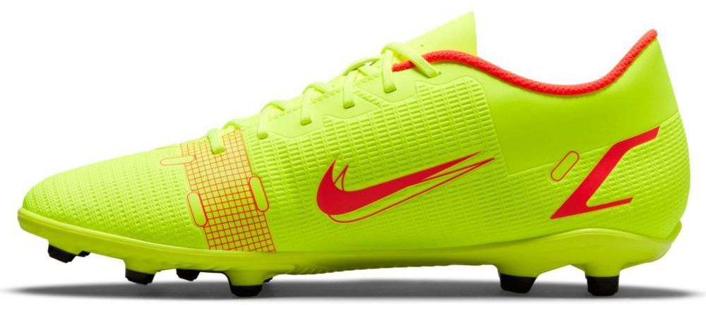 Nike Mercurial vapor xiv club fg/mg Foto 3